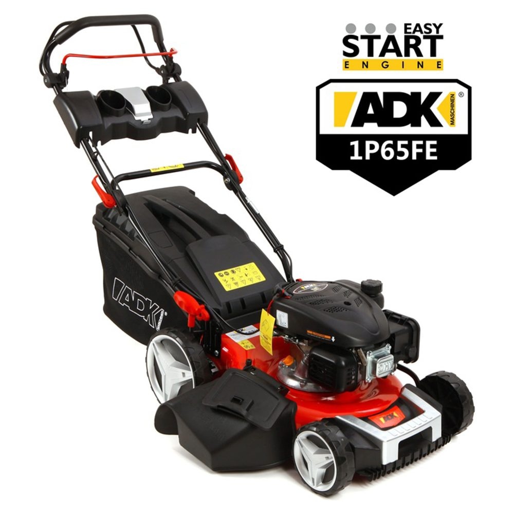 Motorna kosilica ADK WR65190ABK - Akcija u trgovini KTC