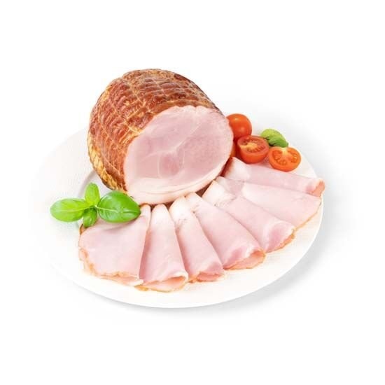 Gušti Šunka u mreži 1 kg - Akcija u trgovini Plodine