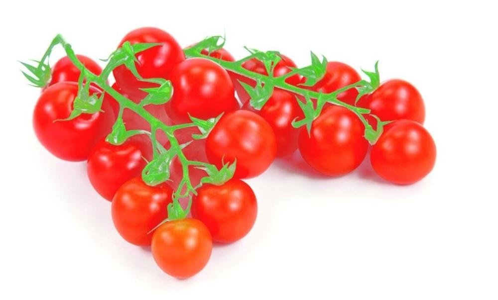 Bio rajčica cherry 250 g SPAR Natur*pur - Akcija u trgovini Interspar