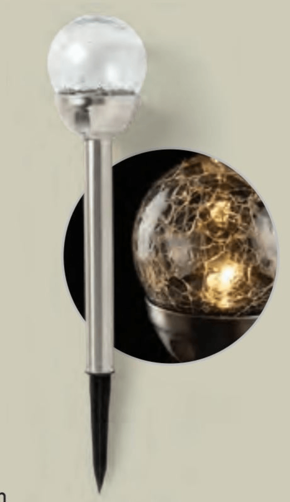 Solarno svjetlo - Akcija u trgovini Pepco