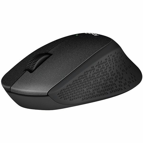 Logitech M330 Silent Plus Wireless miš Akcija u trgovini Centar Tehnike