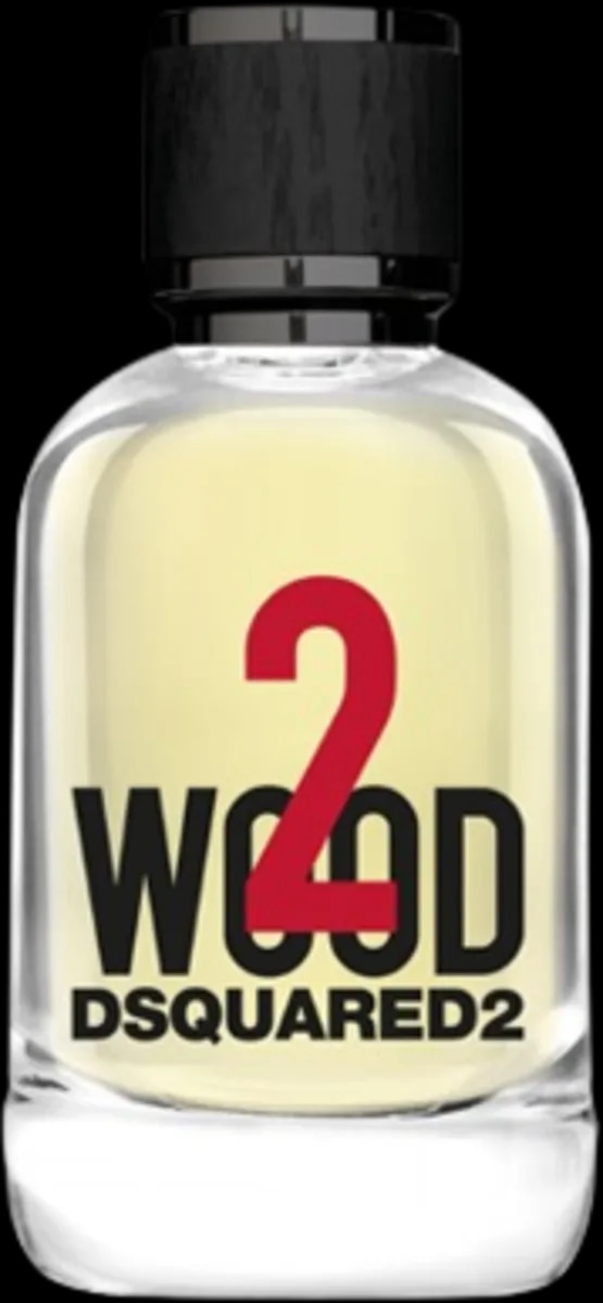 Dsquared2 2 Wood 30 ml - Akcija u trgovini Dm