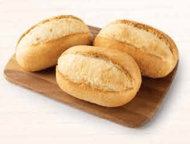 Njemačka žemlja 73 g - Akcija u trgovini Plodine