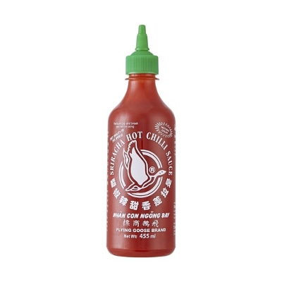 FLYING GOOSE Sriracha umak 455 ml - Akcija u trgovini Lidl