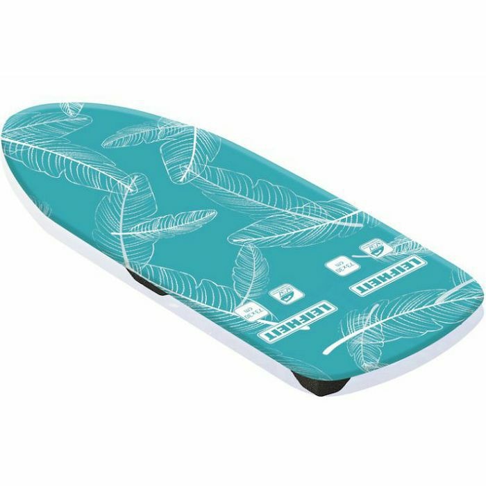 Leifheit Mini stol za glačanje Compact 1 kom - Akcija u trgovini Interspar