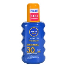 Odabrani Nivea Sun proizvodi - Akcija u trgovini Bipa