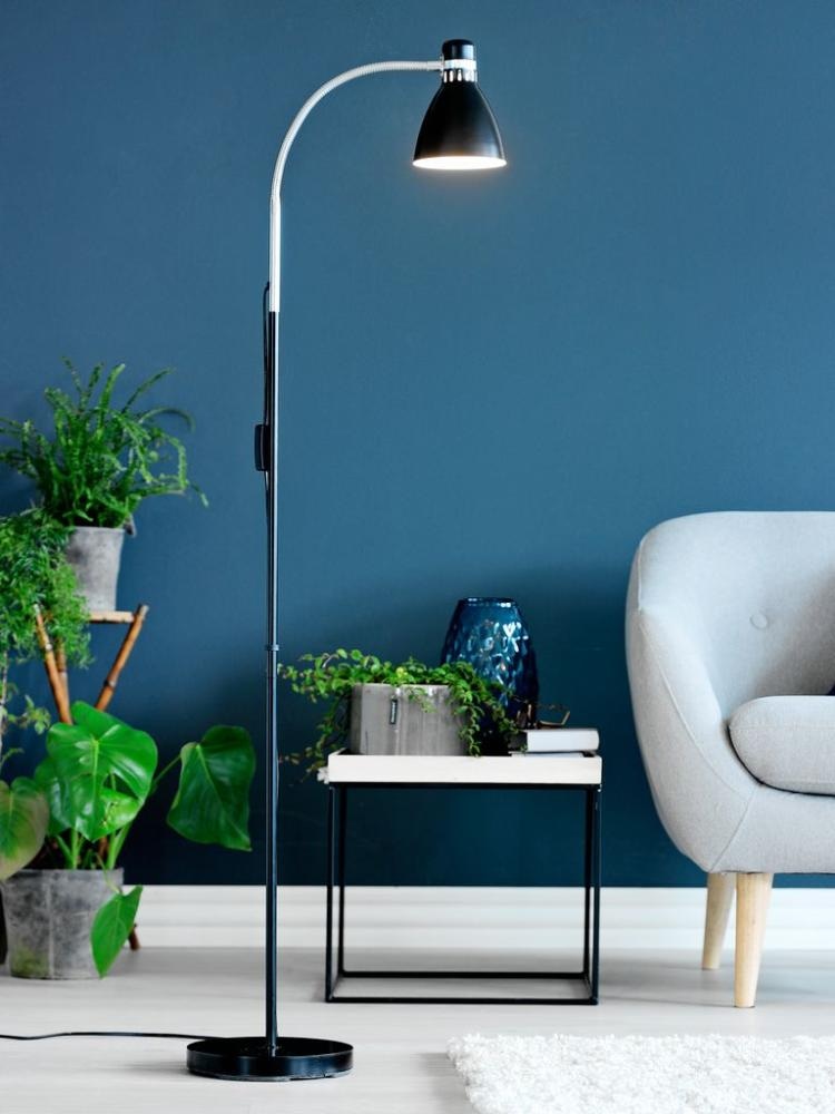 Hansson podna lampa Ø22xV155 cm Akcija u trgovini Jysk