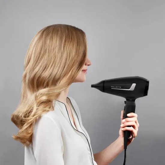 Sušilo za kosu Rowenta CV8810F0 - Akcija u trgovini Spar