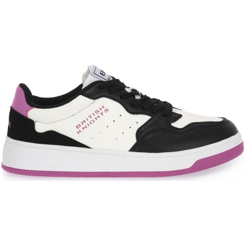 Ženske ili muške tenisice Kappa ili British Knights 1 par Kappa, British Knights - Akcija u trgovini Interspar