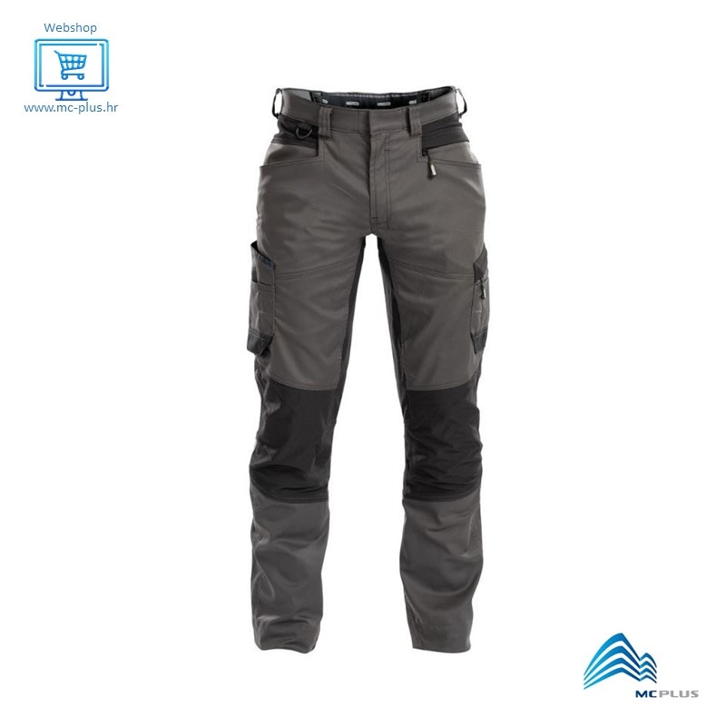 DASSY radne hlače HELIX - Akcija u trgovini Alles