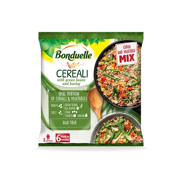Bonduelle Cereali 400 g - Akcija u trgovini Stanić Diskont