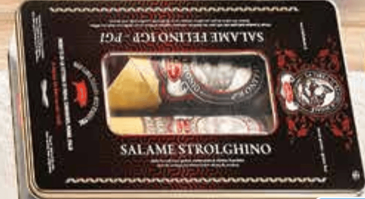 La Fattoria di Parma Mix salama 510 g - Akcija u trgovini Plodine