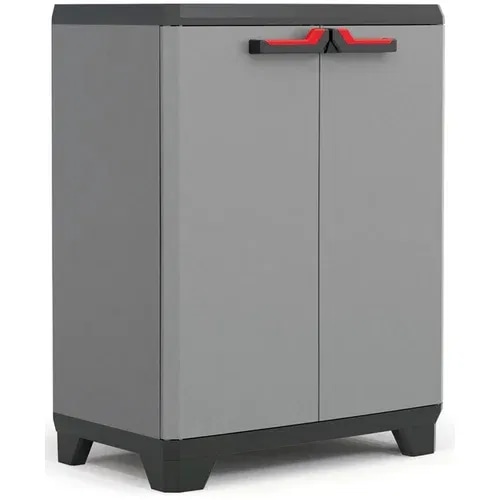 Plastični ormar Planet - Akcija u trgovini Bauhaus