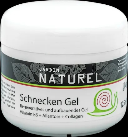 Jardin Pužev gel 125 ml - Akcija u trgovini KTC
