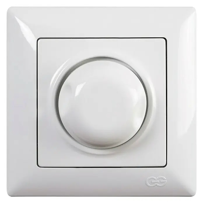 Serija 'Mikro' Regulator rasvjete - Akcija u trgovini Bauhaus