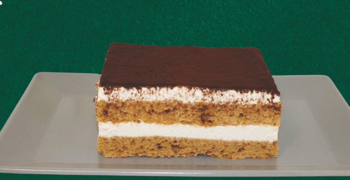 Paket tiramisu tortica 250g - Akcija u trgovini Boso