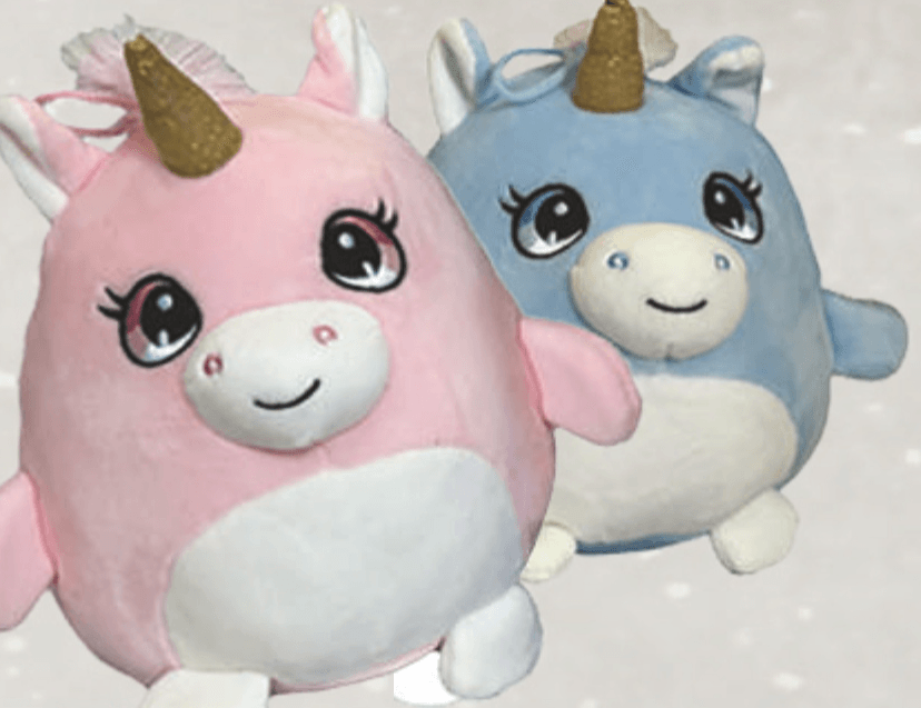 Plišani jednorog 1 kom - Akcija u trgovini Tommy