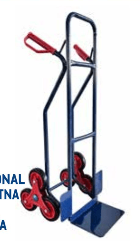 Metro Professional Transportna kolica sa 6 kotača - Akcija u trgovini Metro