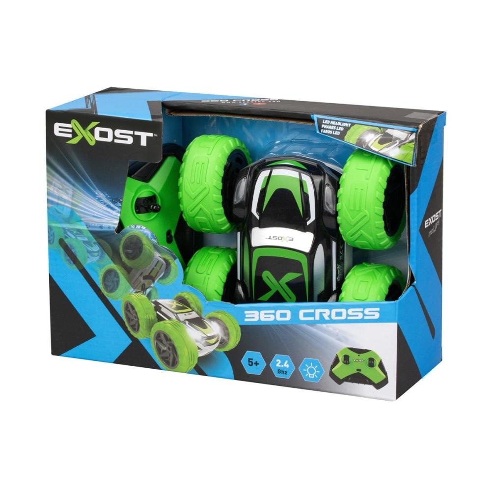 Autić exost cross - Akcija u trgovini KTC