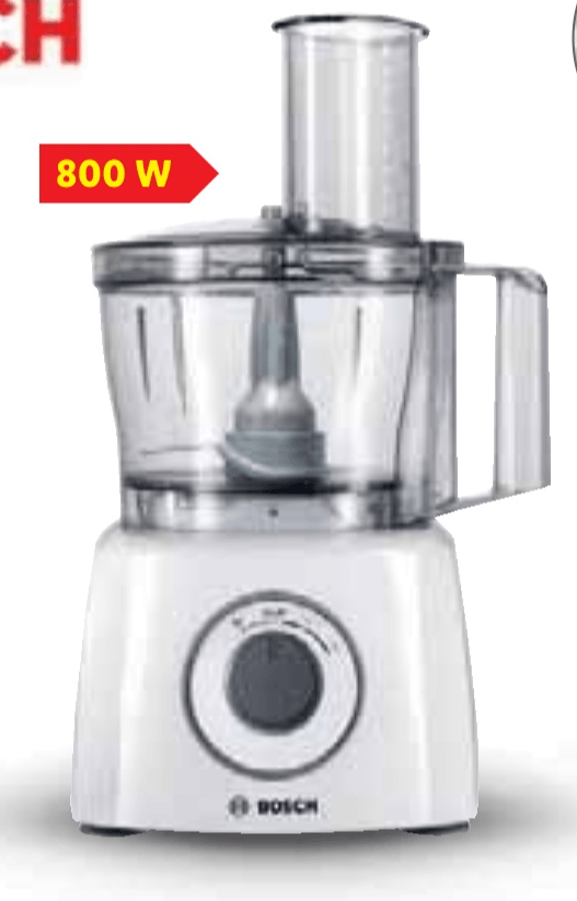 BOSCH Kuhinjski multipraktik - Akcija u trgovini Lidl