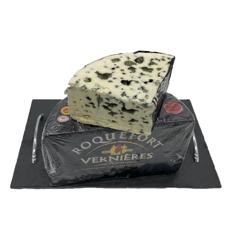 Roquefort Verniere 100 g Akcija u trgovini Kaufland