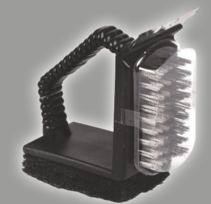 Četka za roštilj 1 kom - Akcija u trgovini Tommy