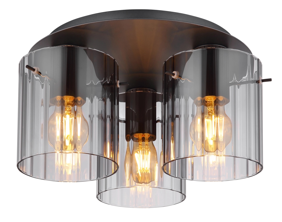 Stropna svjetiljka Dundee novel - Akcija u trgovini Lesnina