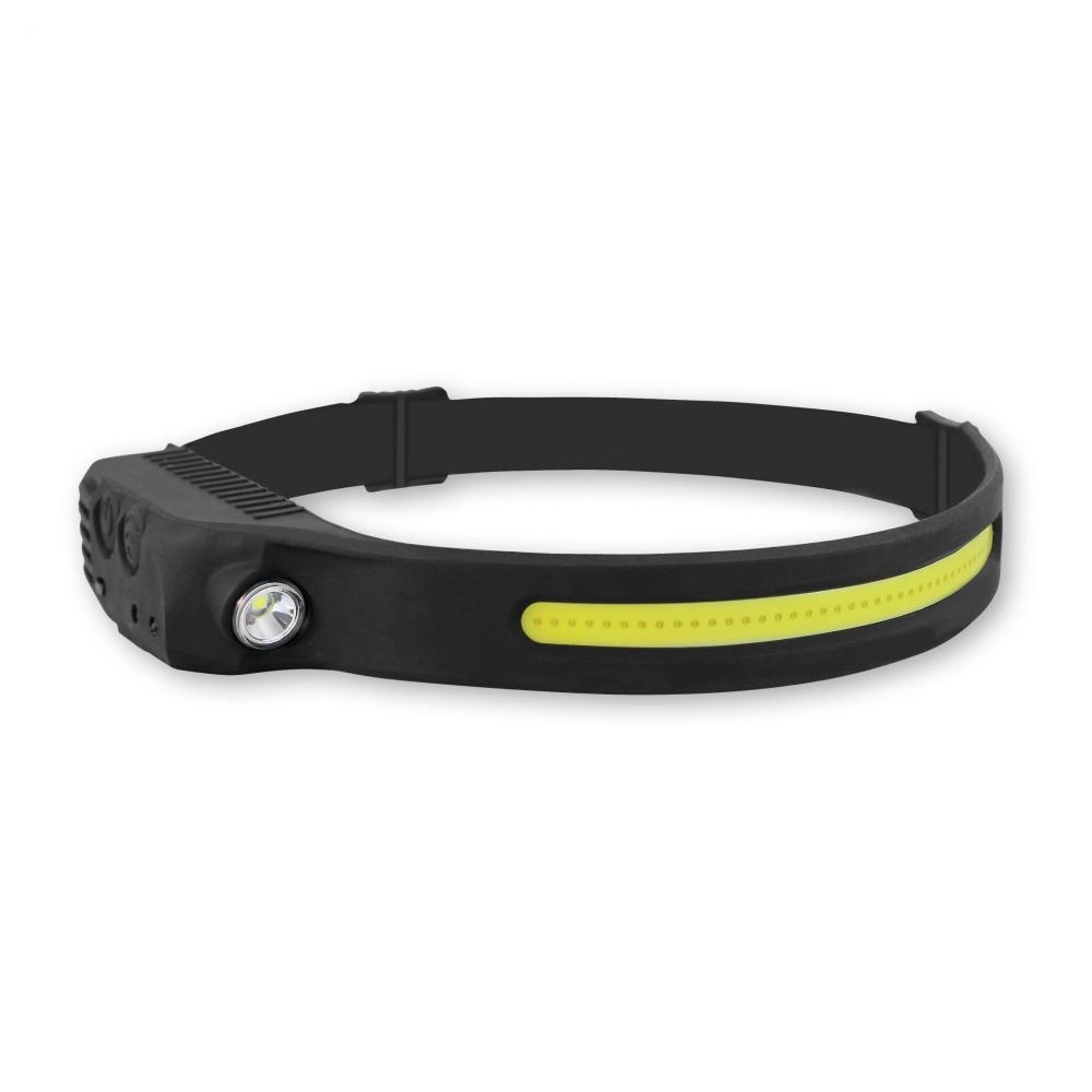 Mebus LED Naglavna svjetiljka - Akcija u trgovini Kaufland