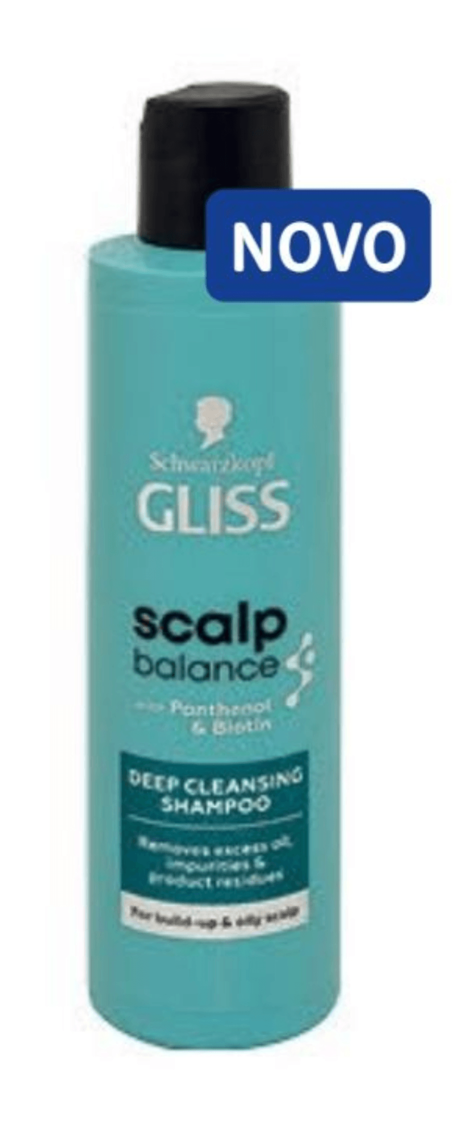 Gliss Scalp šampon 200 ml - Akcija u trgovini Dm
