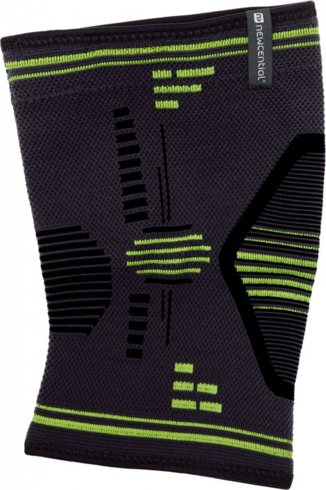 Steznik za koljeno S-XL newcential - Akcija u trgovini Kaufland