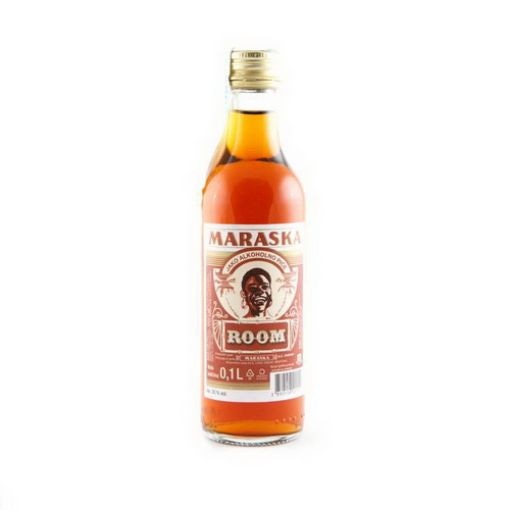 MARASKA Rum 0,1L - Akcija u trgovini Pivac