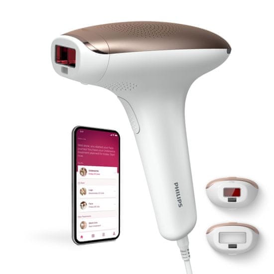 IPL epilator Philips Lumea BRI945/00 - Akcija u trgovini KTC