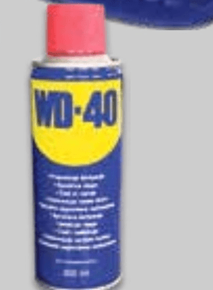 WD-40 200 ml - Akcija u trgovini KTC
