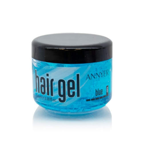 Gel za kosu Annyer 100 ml - Akcija u trgovini Boso