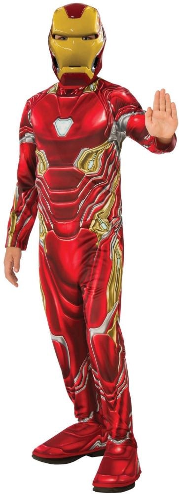 Odijelo Iron Man 1 kom - Akcija u trgovini Spar