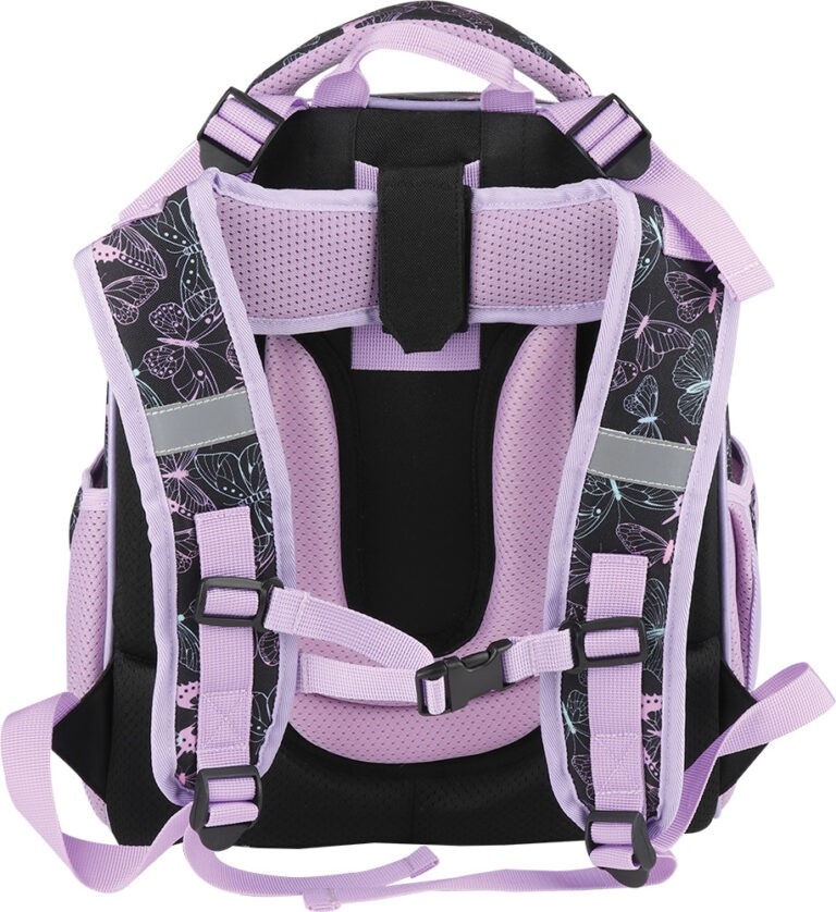 Ergonomski ruksak Eva Flutter Akcija u trgovini Konzum