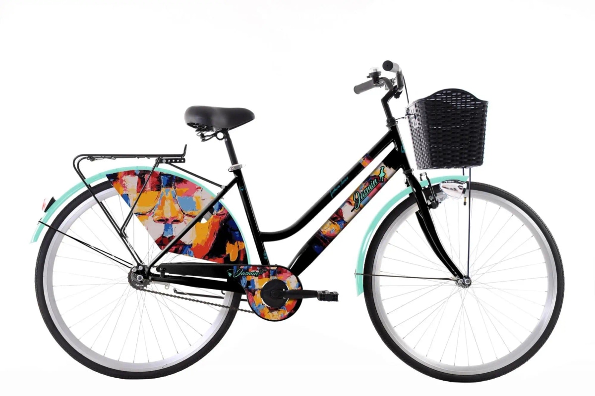 Capriolo bicikl Adria Jasmin 28" Akcija u trgovini Alles