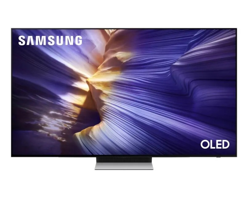 OLED TV Samsung QE55/65S90FAEXXH 138 cm - Akcija u trgovini Pevex