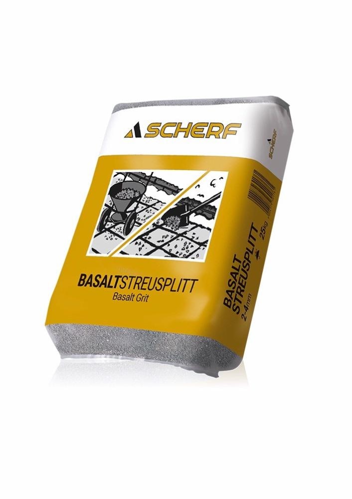 Lomljeni bazalt ASCHER - Akcija u trgovini Pevex