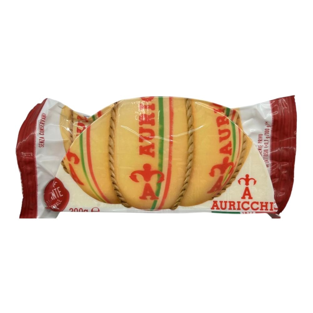 Auricchio Sir Provolone 200 g - Akcija u trgovini Plodine