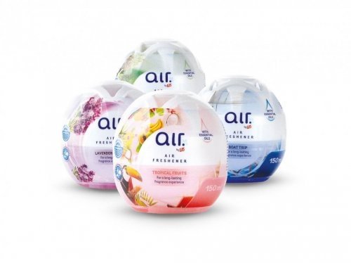 W5 Mirisni osvježivač prostora 150 mL - Akcija u trgovini Lidl