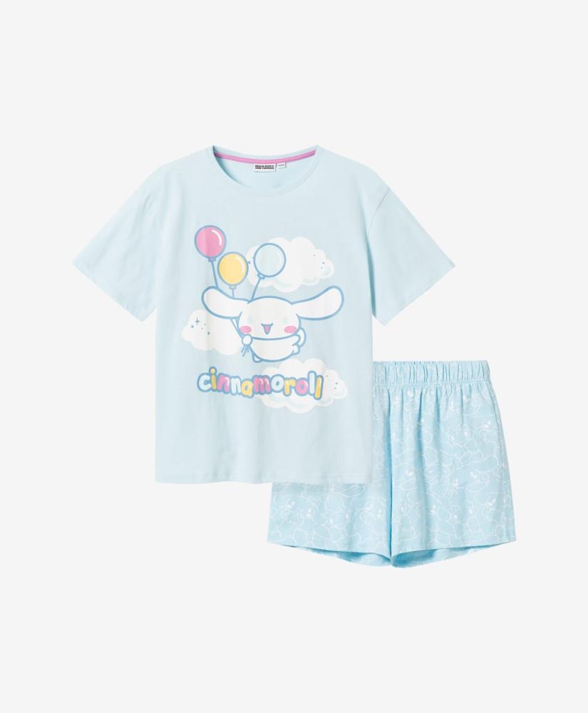 Pidžama Cinnamoroll - Akcija u trgovini Pepco