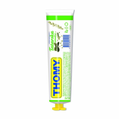 Umak Tartar Thomy 180g - Akcija u trgovini Vrutak