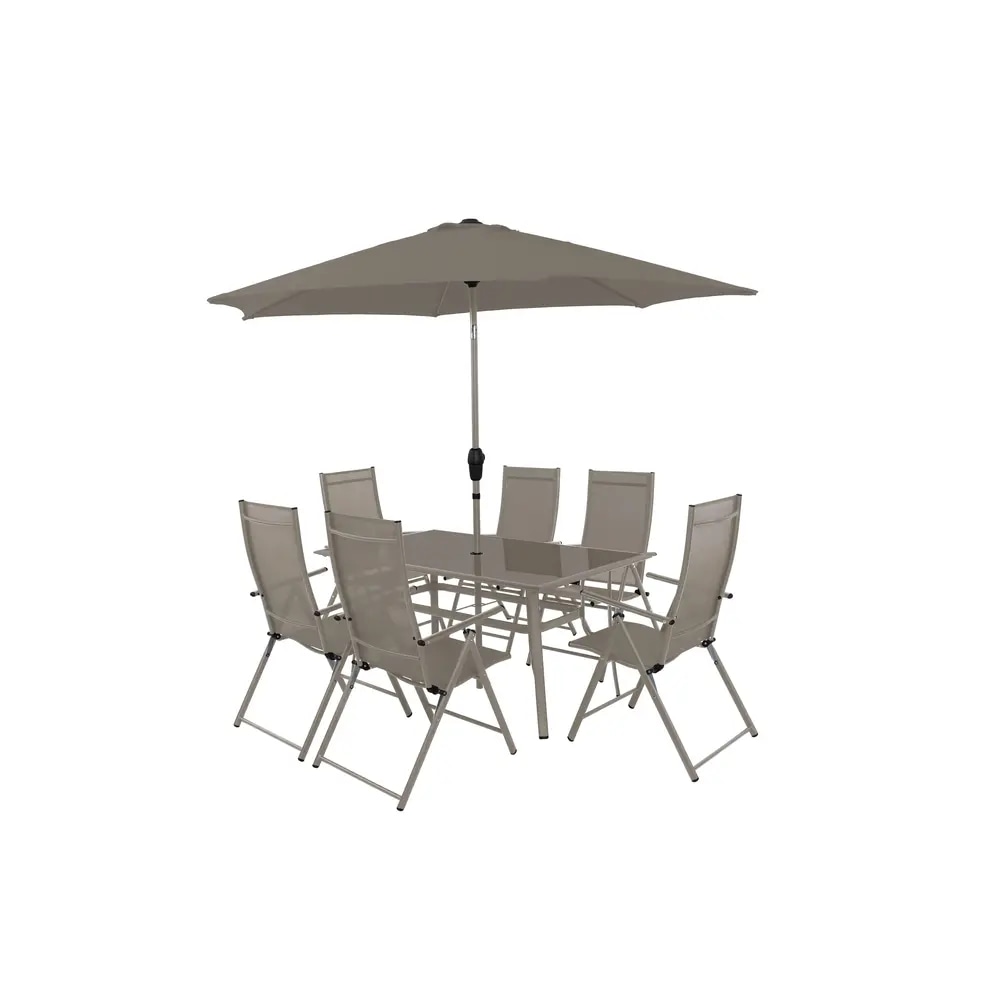 Vrtni set STIL MOIRA - Akcija u trgovini Alles