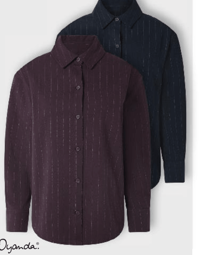 Oyanda Ženska košulja - Akcija u trgovini Kaufland