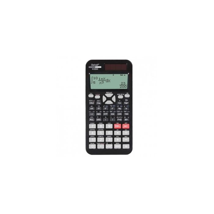 REBELL kalkulator model SC 2030 WB Akcija u trgovini Mueller