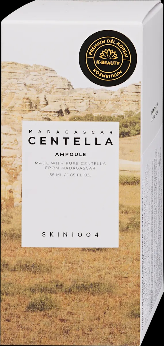 Skin 1004 Serum za lice 55 ml - Akcija u trgovini Bipa