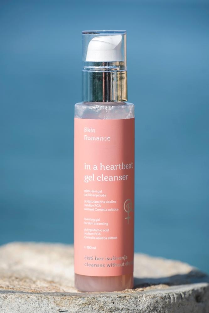 Odabrani SKIN ROMANCE proizvodi za njegu lica - Akcija u trgovini Bipa