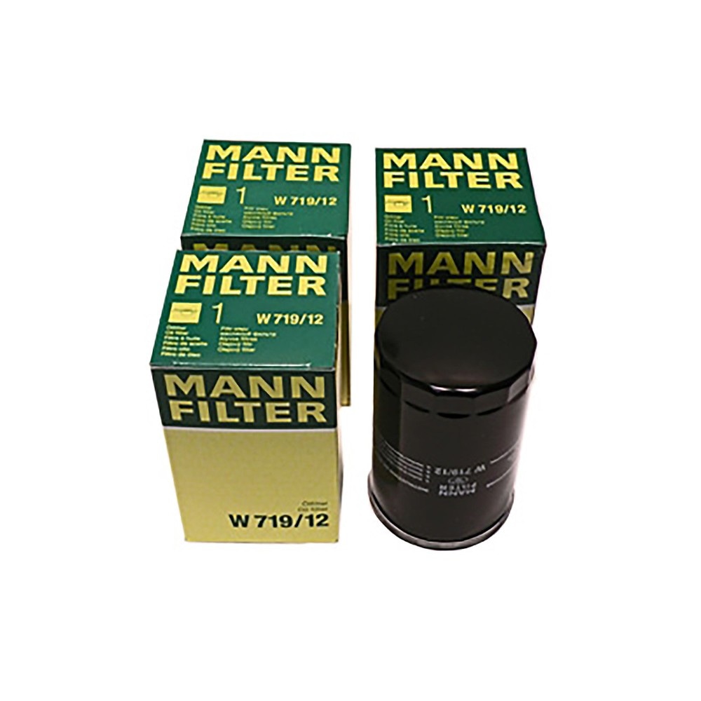 Filteri Mahle i Mann Mahle, Mann Filter - Akcija u trgovini Tokić