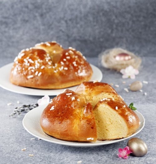 Pinca premium 400 g - Akcija u trgovini Plodine